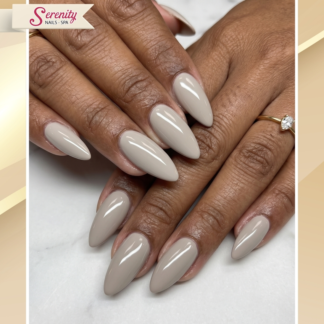 Nail May 5